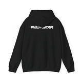 Unisex Heavy Blend™ Hooded Sweatshirt (Lips)
