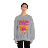 Unisex Heavy Blend™ Crewneck Sweatshirt (Summer)