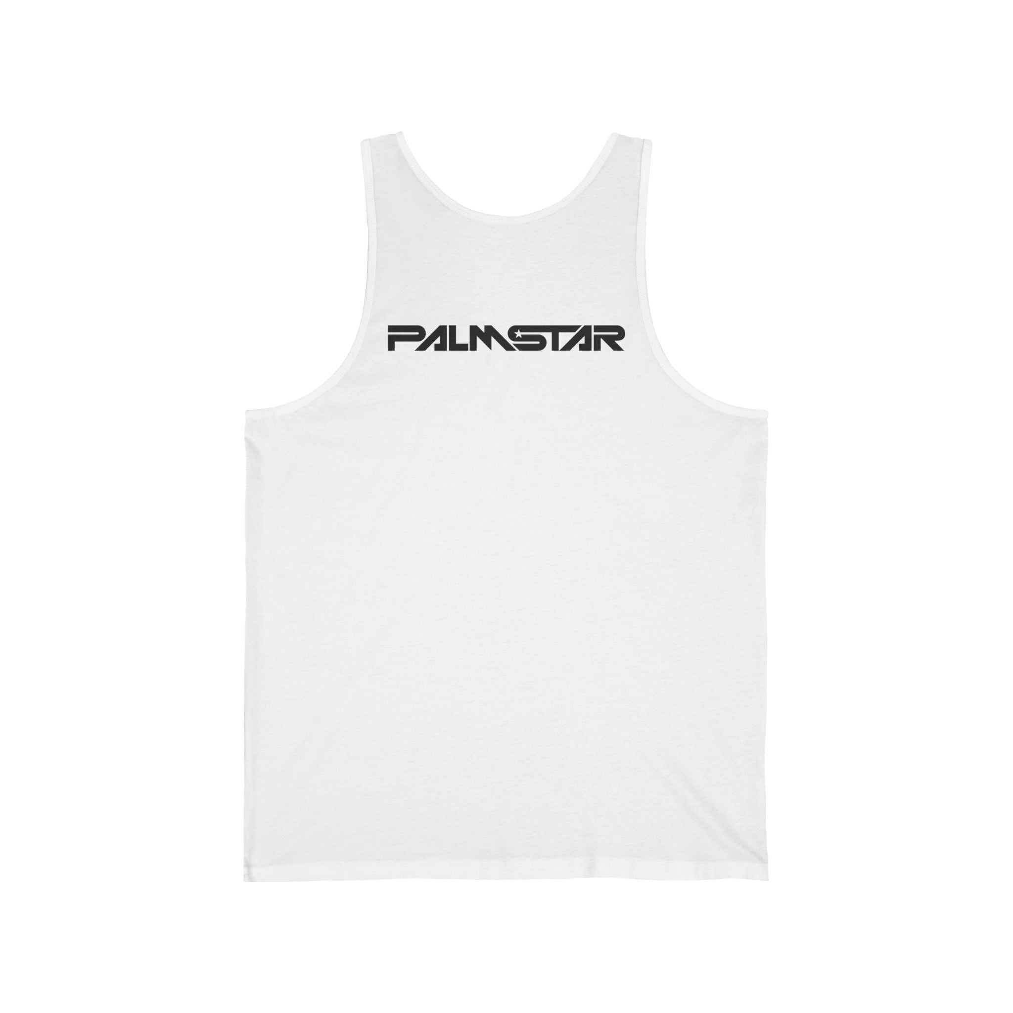 Unisex Jersey Tank (Big Nick)