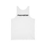 Unisex Jersey Tank (Big Nick)