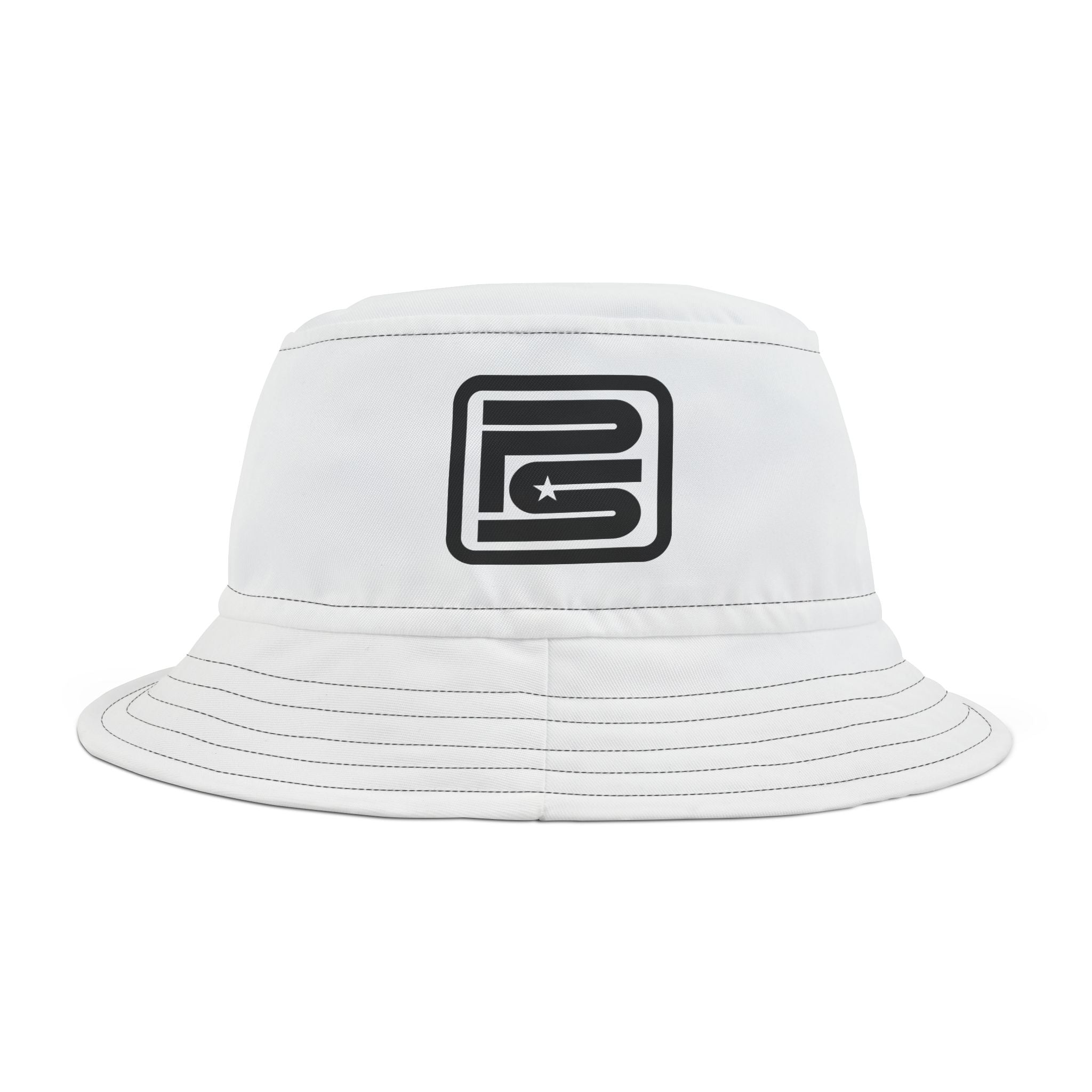 Bucket Hat (Palm Star)