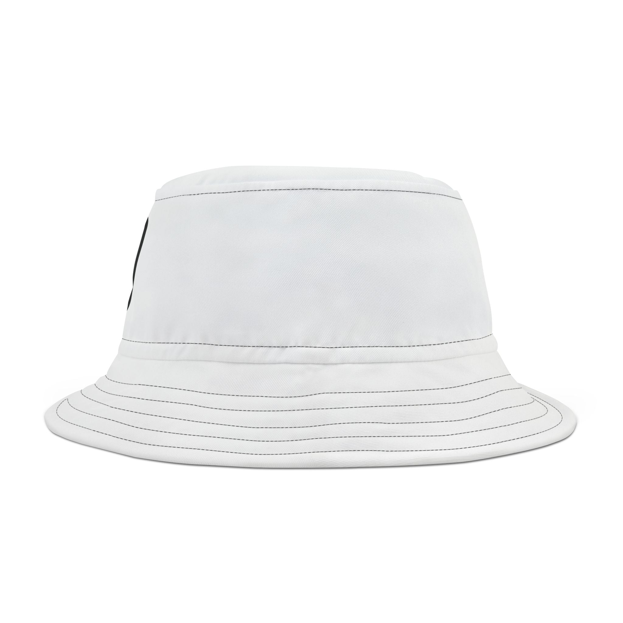 Bucket Hat (Palm Star)