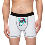 Men's Boxers (Big Nick Energy)