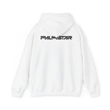 Unisex Heavy Blend™ Hooded Sweatshirt (Icon Palm Star)