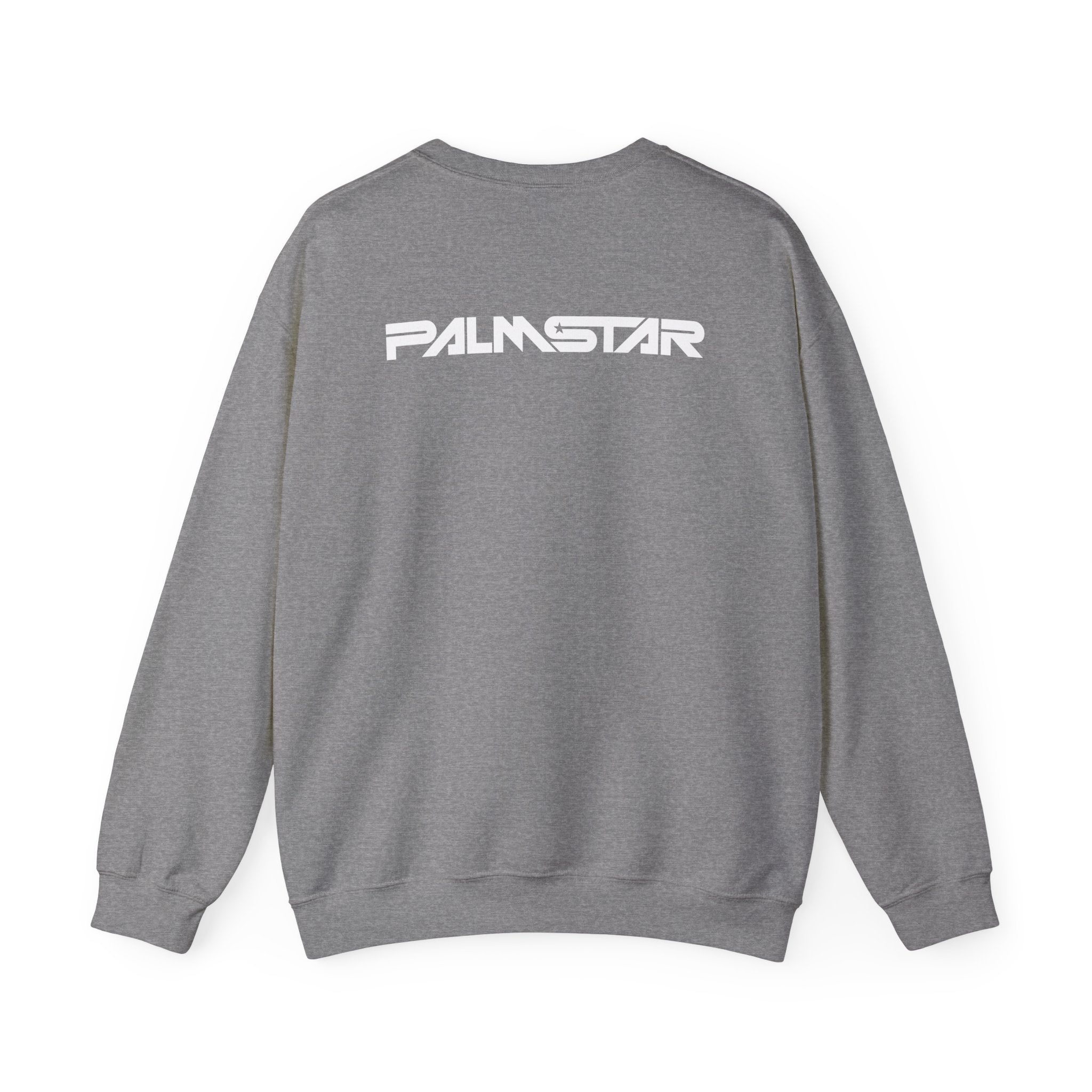 Unisex Heavy Blend™ Crewneck Sweatshirt (Bunny)