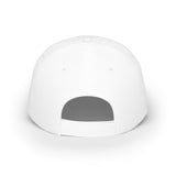 Low Profile Baseball Cap (Palm Star)