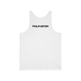 Unisex Jersey Tank (Bunny)