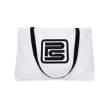 Weekender Tote Bag (Palm Star)