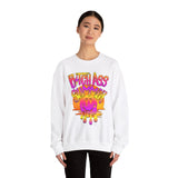 Unisex Heavy Blend™ Crewneck Sweatshirt (Summer)
