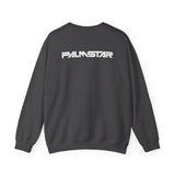 Unisex Heavy Blend™ Crewneck Sweatshirt (Big Nick)