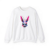 Unisex Heavy Blend™ Crewneck Sweatshirt (Bunny)