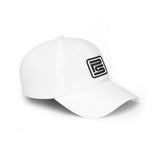 Low Profile Baseball Cap (Palm Star)