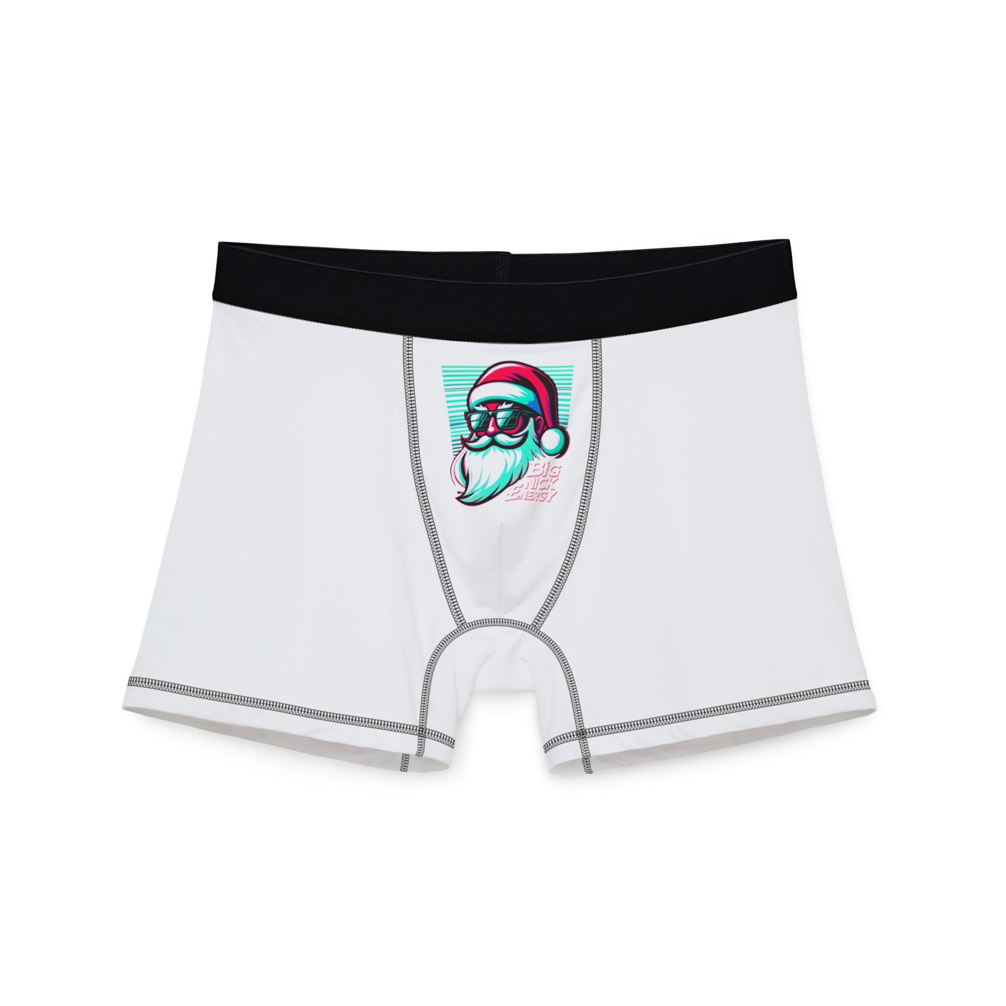 Men's Boxers (Big Nick Energy)
