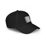 Low Profile Baseball Cap (Palm Star)