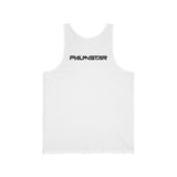 Unisex Jersey Tank (Summer)