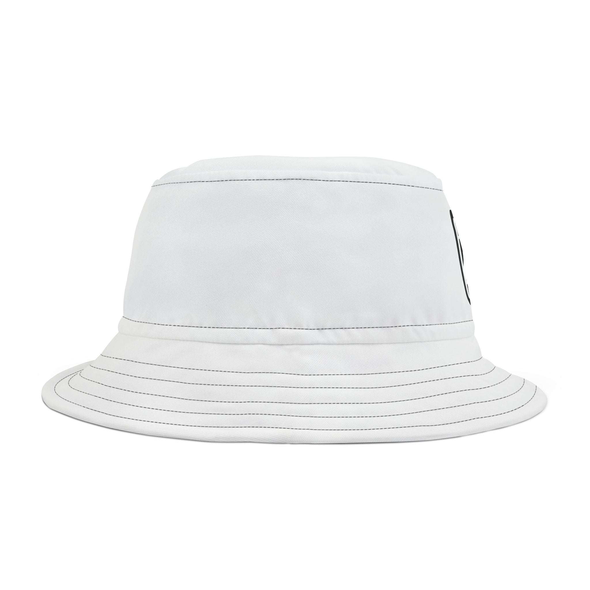 Bucket Hat (Palm Star)