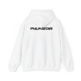 Unisex Heavy Blend™ Hooded Sweatshirt (Lips)