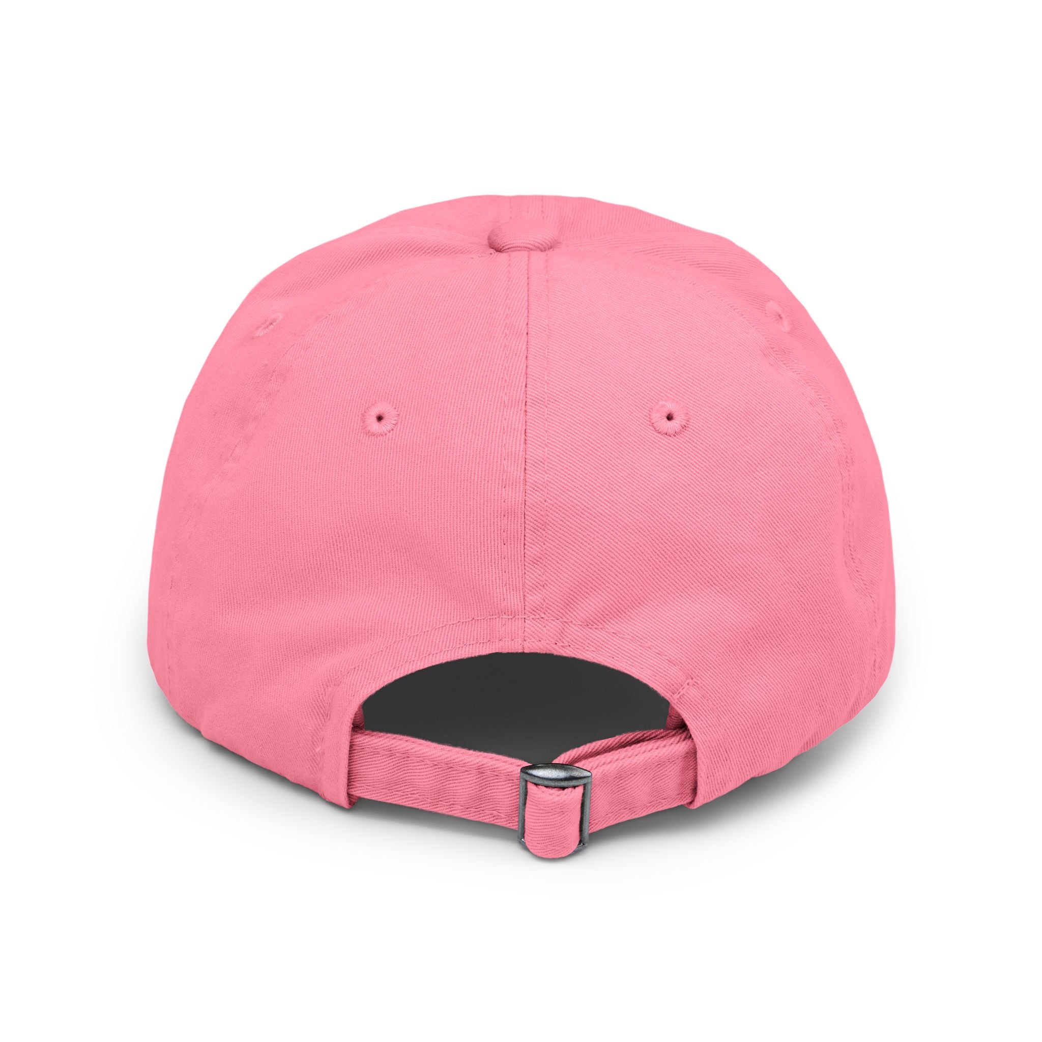 Unisex Distressed Cap (Palm Star)
