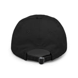 Unisex Distressed Cap (Palm Star)