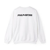 Unisex Heavy Blend™ Crewneck Sweatshirt (Big Nick)