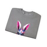 Unisex Heavy Blend™ Crewneck Sweatshirt (Bunny)