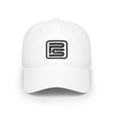Low Profile Baseball Cap (Palm Star)