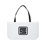 Weekender Tote Bag (Palm Star)