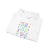 Unisex Heavy Blend™ Hooded Sweatshirt (Vibe)