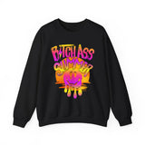 Unisex Heavy Blend™ Crewneck Sweatshirt (Summer)