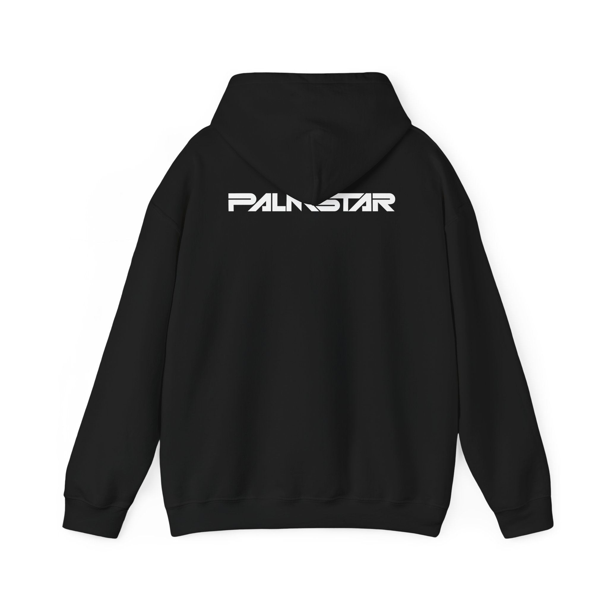 Unisex Heavy Blend™ Hooded Sweatshirt (Lips)